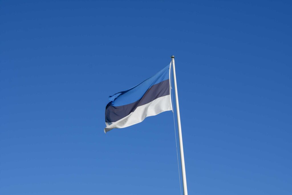 vlaggenmast