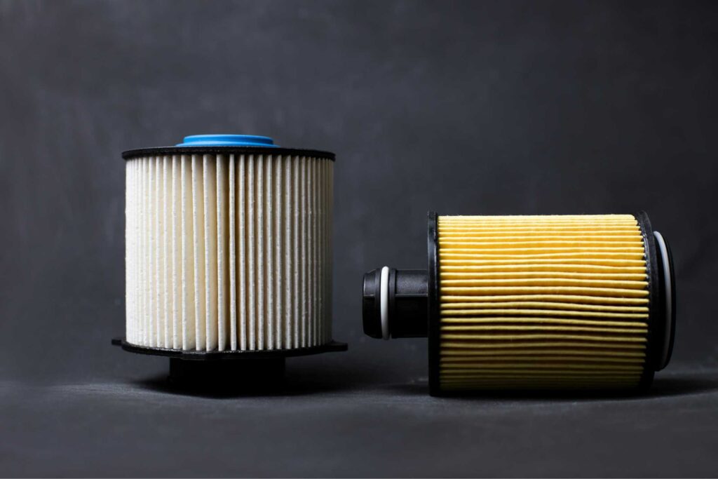 wtw filters
